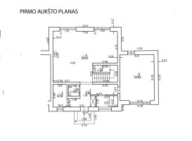 Parduodamas namas Kerpių g., Galgių k., 140.54 kv.m ploto 38