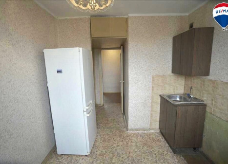 Parduodamas butas Vyturių g., Raudondvario k., Kauno r. sav., 52.45 m² ploto 2 kambariai