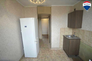 Parduodamas butas Vyturių g., Raudondvario k., Kauno r. sav., 52.45 m² ploto 2 kambariai 1