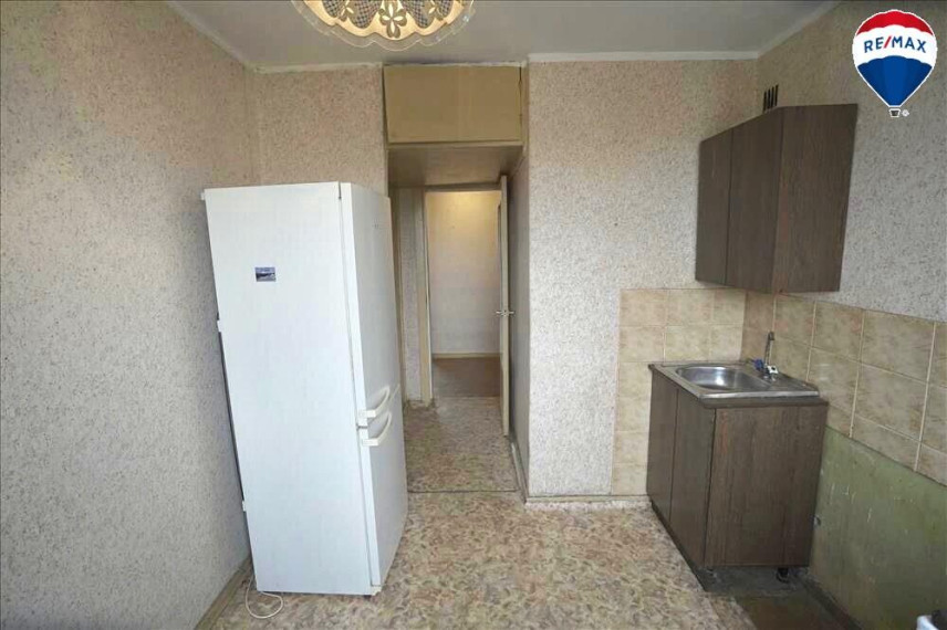 Parduodamas butas Vyturių g., Raudondvario k., Kauno r. sav., 52.45 m² ploto 2 kambariai 1