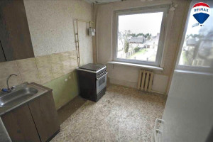 Parduodamas butas Vyturių g., Raudondvario k., Kauno r. sav., 52.45 m² ploto 2 kambariai 2
