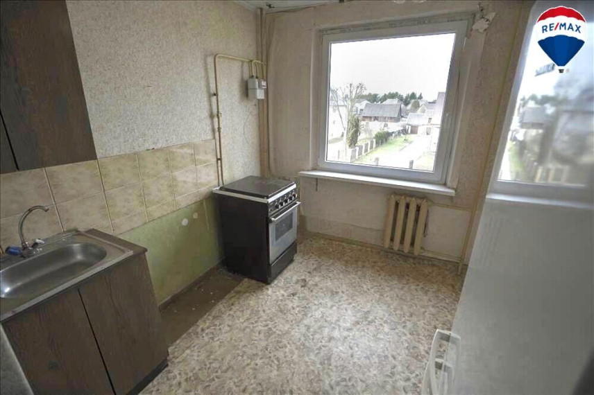 Parduodamas butas Vyturių g., Raudondvario k., Kauno r. sav., 52.45 m² ploto 2 kambariai 2