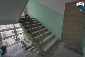 Parduodamas butas Vyturių g., Raudondvario k., Kauno r. sav., 52.45 m² ploto 2 kambariai 10