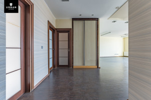 Parduodamas butas Konstitucijos pr., Šnipiškėse, Vilniuje, 100.6 kv.m ploto 12