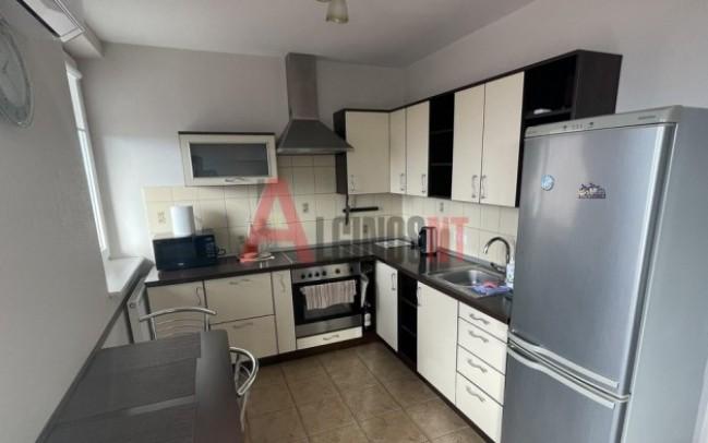 Parduodamas butas Minijos g., Centras, Klaipėdos m., Klaipėdos m. sav., 49 m² ploto 2 kambariai 1