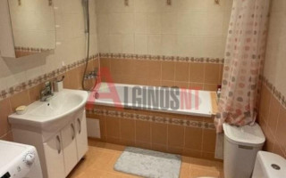 Parduodamas butas Minijos g., Centras, Klaipėdos m., Klaipėdos m. sav., 49 m² ploto 2 kambariai 2