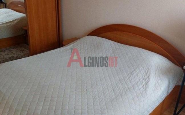 Parduodamas butas Minijos g., Centras, Klaipėdos m., Klaipėdos m. sav., 49 m² ploto 2 kambariai 3