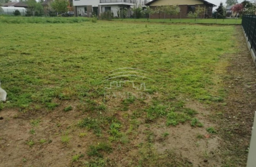 Parduodamas sklypas Kalotės k., Klaipėdos r. sav., 7 a ploto 5