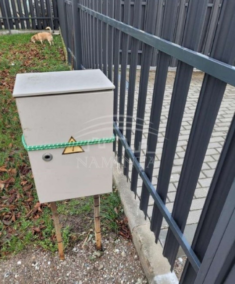 Parduodamas sklypas Budrikų k., Klaipėdos r. sav., 11 a ploto 3