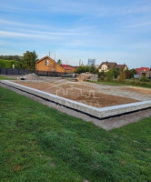Parduodamas  sklypas Budrikų k., Klaipėdos r. sav., 11 a ploto 8