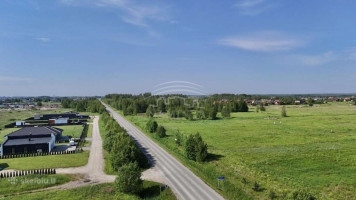 Parduodamas  sklypas Radailių k., Klaipėdos r. sav., 10 a ploto 7