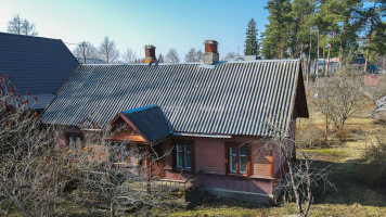 Parduodamas namų valdos paskirties sklypas Žilvičių g., Pavilnys, Vilniaus m., Vilniaus m. sav., 21.18 a ploto 1