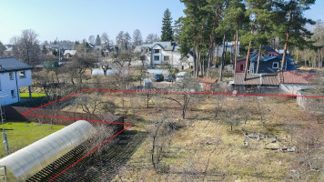 Parduodamas namų valdos paskirties sklypas Žilvičių g., Pavilnys, Vilniaus m., Vilniaus m. sav., 21.18 a ploto 6