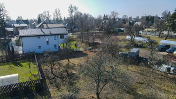 Parduodamas namų valdos paskirties sklypas Žilvičių g., Pavilnys, Vilniaus m., Vilniaus m. sav., 21.18 a ploto 7