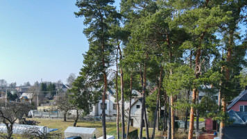 Parduodamas namų valdos paskirties sklypas Žilvičių g., Pavilnys, Vilniaus m., Vilniaus m. sav., 21.18 a ploto 8