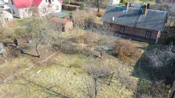 Parduodamas namų valdos paskirties sklypas Žilvičių g., Pavilnys, Vilniaus m., Vilniaus m. sav., 21.18 a ploto 9