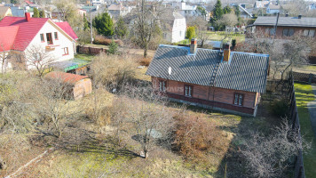 Parduodamas namų valdos paskirties sklypas Žilvičių g., Pavilnys, Vilniaus m., Vilniaus m. sav., 21.18 a ploto 11
