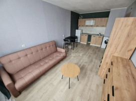 Parduodamas butas Rambyno g., Alksnynė, Klaipėdos m., Klaipėdos m. sav., 17 m2 ploto, 1 kambariai 6