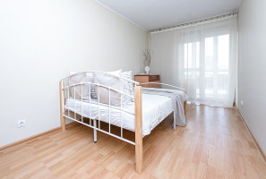 Parduodamas butas Jurgio Baltrušaičio g., Pašilaičiai, Vilniaus m., Vilniaus m. sav., 64.9 m2 ploto, 2 kambariai 11