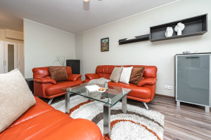 Parduodamas butas Jurgio Baltrušaičio g., Pašilaičiai, Vilniaus m., Vilniaus m. sav., 64.9 m2 ploto, 2 kambariai 16