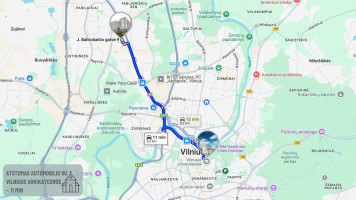 Parduodamas butas Jurgio Baltrušaičio g., Pašilaičiai, Vilniaus m., Vilniaus m. sav., 64.9 m2 ploto, 2 kambariai 26
