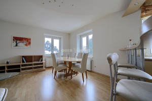Nuomojamas butas Karių Kapų g., Antakalnis, Vilniaus m., Vilniaus m. sav., 79 m2 ploto, 3 kambariai 4