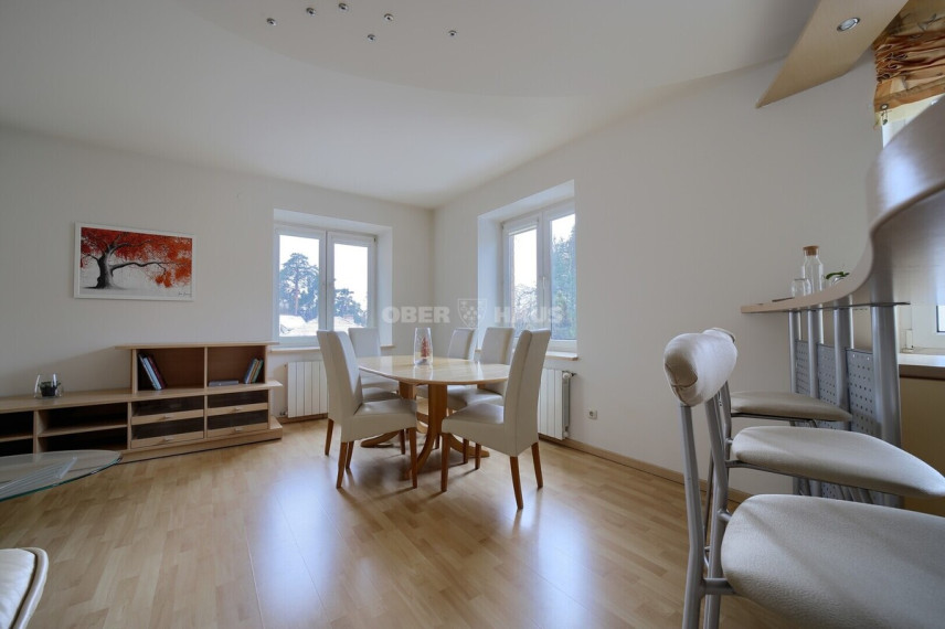 Nuomojamas butas Karių Kapų g., Antakalnis, Vilniaus m., Vilniaus m. sav., 79 m2 ploto, 3 kambariai 4
