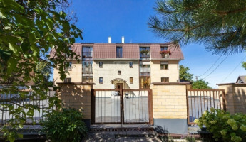 Nuomojamas butas Karių Kapų g., Antakalnis, Vilniaus m., Vilniaus m. sav., 79 m2 ploto, 3 kambariai 11