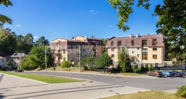 Nuomojamas butas Karių Kapų g., Antakalnis, Vilniaus m., Vilniaus m. sav., 79 m2 ploto, 3 kambariai 12