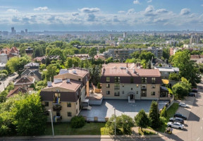 Nuomojamas butas Karių Kapų g., Antakalnis, Vilniaus m., Vilniaus m. sav., 79 m2 ploto, 3 kambariai 14