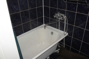 Parduodamas butas Velžio kel., Žemaičiai, Panevėžio m., Panevėžio m. sav., 30.00 m² ploto 1 kambarys 13