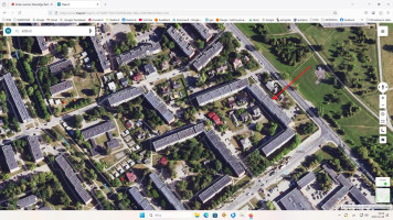 Parduodamas butas Velžio kel., Žemaičiai, Panevėžio m., Panevėžio m. sav., 30.00 m² ploto 1 kambarys 16