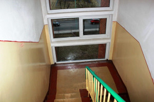 Parduodamas butas Velžio kel., Žemaičiai, Panevėžio m., Panevėžio m. sav., 30.00 m² ploto 1 kambarys 2