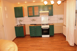Parduodamas butas Velžio kel., Žemaičiai, Panevėžio m., Panevėžio m. sav., 30.00 m² ploto 1 kambarys 6