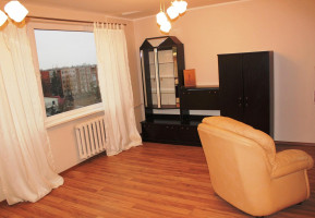 Parduodamas butas Velžio kel., Žemaičiai, Panevėžio m., Panevėžio m. sav., 30.00 m² ploto 1 kambarys 10