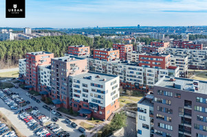 Parduodamas butas Jonažolių g., Lazdynėliuose, Vilniuje, 90 kv.m ploto 25