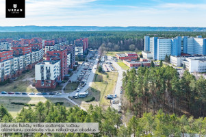 Parduodamas butas Jonažolių g., Lazdynėliuose, Vilniuje, 90 kv.m ploto 26