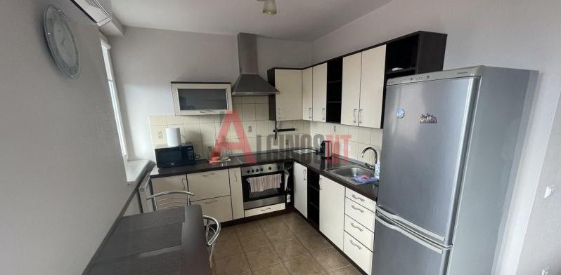Parduodamas butas Minijos g., Centras, Klaipėdos m., Klaipėdos m. sav., 49 m² ploto 2 kambariai 4