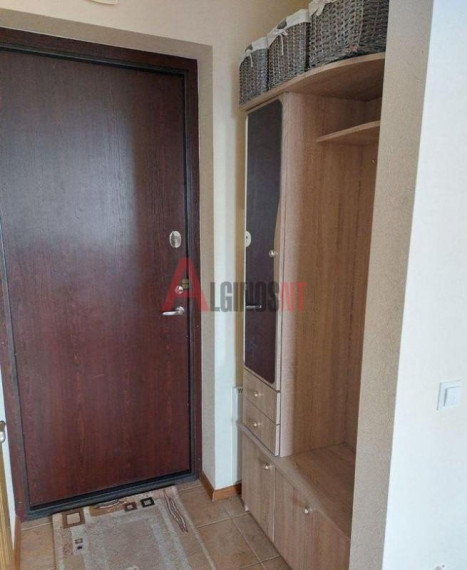 Parduodamas butas Minijos g., Centras, Klaipėdos m., Klaipėdos m. sav., 49 m² ploto 2 kambariai 6