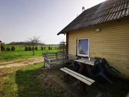 Parduodamas namas Lėno k., Ukmergės r. sav., 80.80 m² ploto 3 kambariai 17