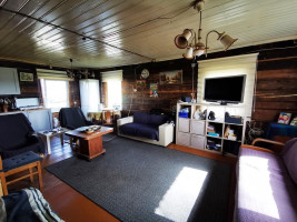 Parduodamas namas Lėno k., Ukmergės r. sav., 80.80 m² ploto 3 kambariai 3