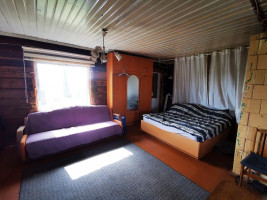 Parduodamas namas Lėno k., Ukmergės r. sav., 80.80 m² ploto 3 kambariai 4