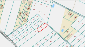 Parduodamas  sklypas Gubojų g., Vaišvydava, Kauno m., Kauno m. sav., 11.46 a ploto 10