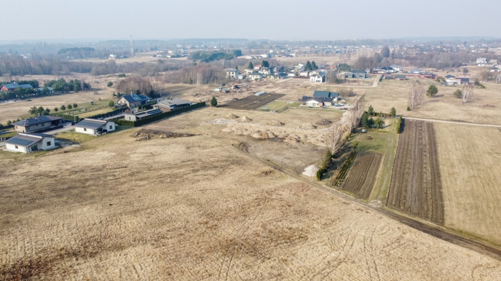 Parduodamas sklypas Gubojų g., Vaišvydava, Kauno m., Kauno m. sav., 11.46 a ploto 5