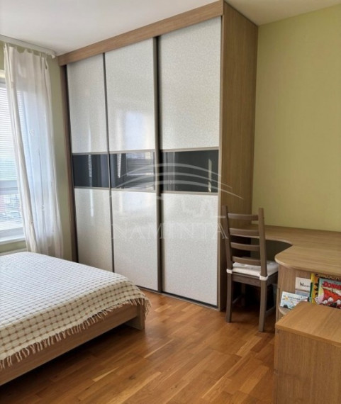 Parduodamas butas Jurginų g., Vėtrungė, Klaipėdos m., Klaipėdos m. sav., 49 m2 ploto, 2 kambariai 6