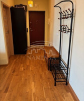 Parduodamas butas Jurginų g., Vėtrungė, Klaipėdos m., Klaipėdos m. sav., 49 m2 ploto, 2 kambariai 8