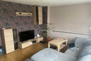 Parduodamas butas Radailių k., Klaipėdos r. sav., 41 m2 ploto, 2 kambariai 1