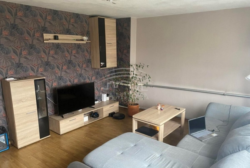 Parduodamas butas Radailių k., Klaipėdos r. sav., 41 m2 ploto, 2 kambariai 1