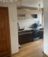 Parduodamas butas Radailių k., Klaipėdos r. sav., 41 m2 ploto, 2 kambariai 2