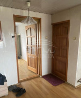 Parduodamas butas Radailių k., Klaipėdos r. sav., 41 m2 ploto, 2 kambariai 3